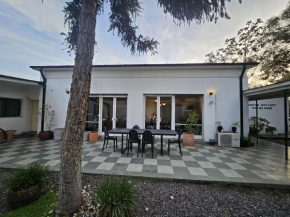 Refugio en Barrio Italia - Casa completa o por habitaciones